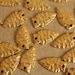 see more listings in the Med./Lg. Brass Stampings section