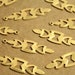 see more listings in the Med./Lg. Brass Stampings section