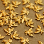 Bee Jewelry