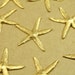 see more listings in the Med./Lg. Brass Stampings section