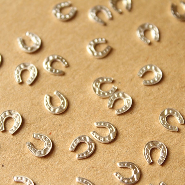 Made of Horseshoes Etsy