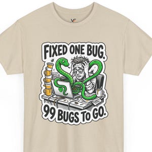 Python Coder T-Shirt, Funny Developer Tee, Software Engineer Gift, Programmer Graphic Shirt, Coding Humor