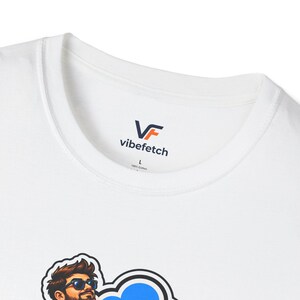 Cloud Engineer Shirt, Cloud Computing Humor Tee, DevOps Graphic T-Shirt, Sysadmin Tech Gift image 3