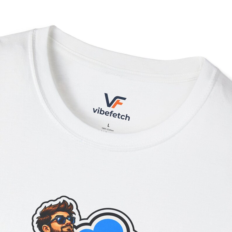 Cloud Engineer Shirt, Cloud Computing Humor Tee, DevOps Graphic T-Shirt, Sysadmin Tech Gift image 3