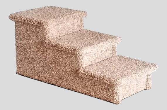 extra large dog steps