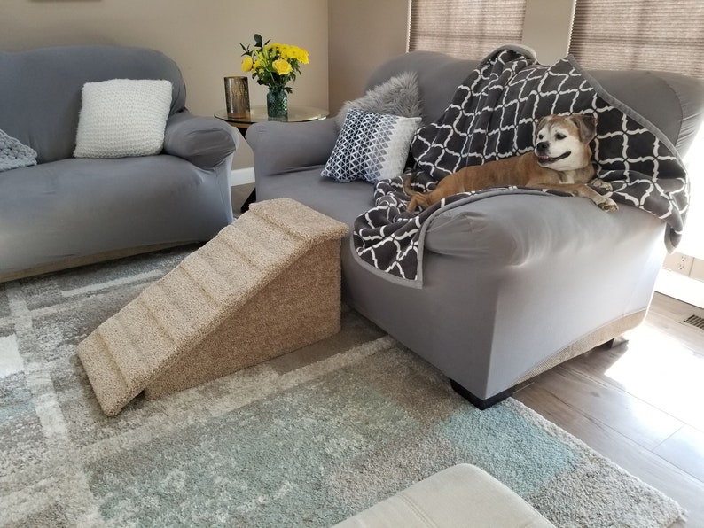 Dog Ramp Cat Ramp for Older Cats Ramp for Cats 18h Etsy