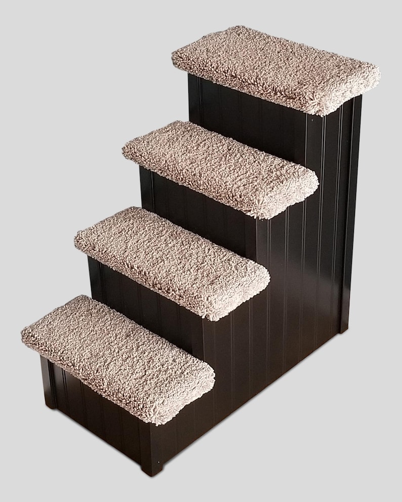 Pet Stairs for Tall Beds For Small Dogs 530 Lbs 24H Etsy