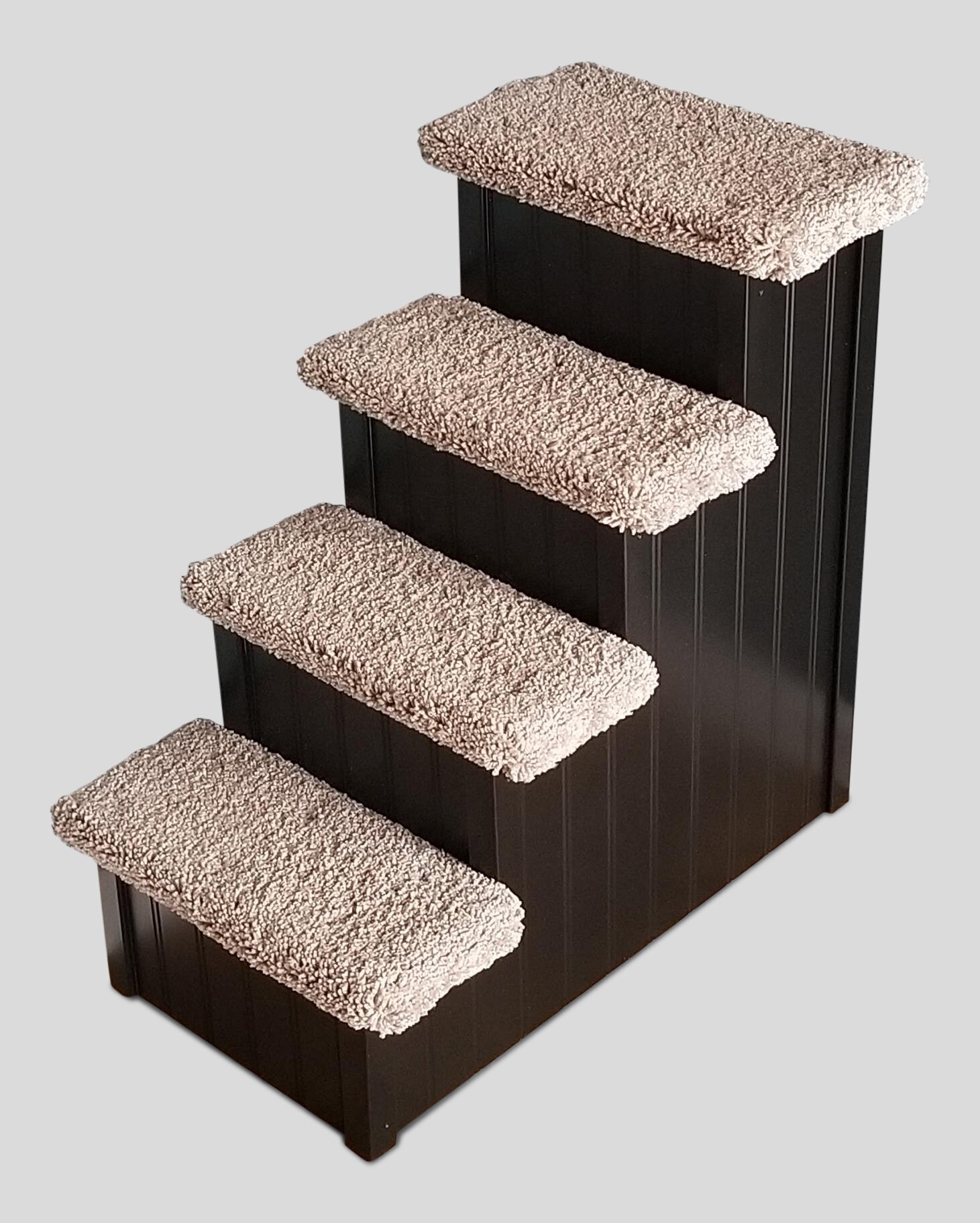 Pet Stairs for Tall Beds For Small Dogs 5-30 Lbs 24H | Etsy