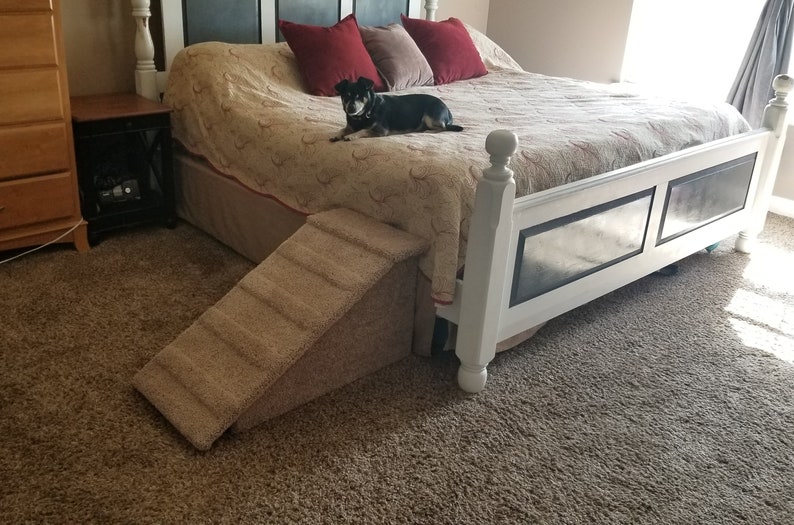 Dog Ramp Cat Ramp for Older Cats Ramp for Cats 18h Etsy