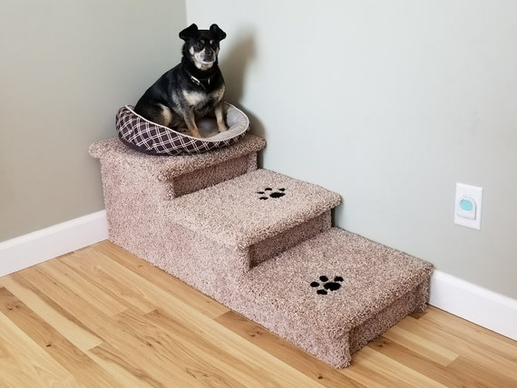 Best stairs top for large dogs