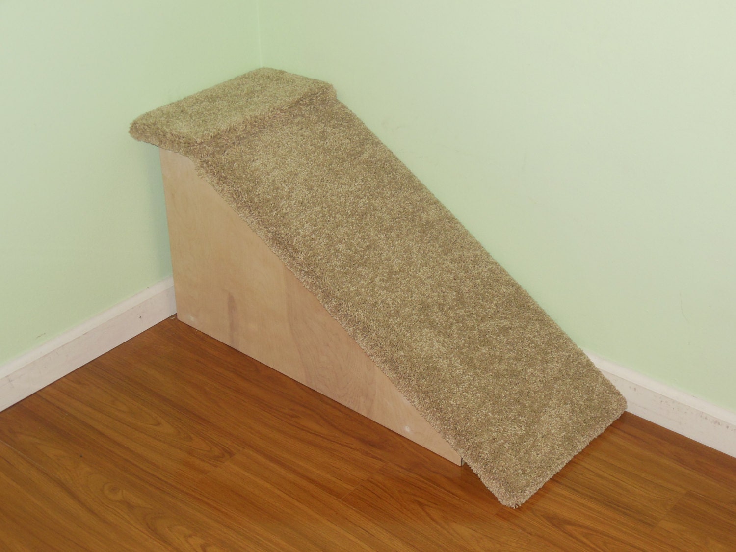 Dog Ramp 18 High Pet Ramp Dog Ramp for Bed Dog Ramps Etsy