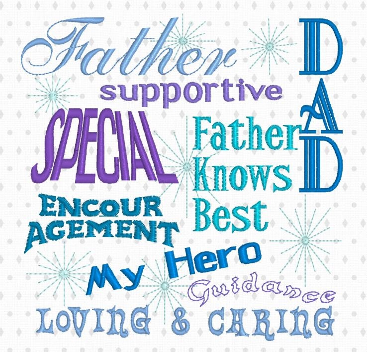 Fathers day jessecmault design dad jessecmault father  etsy