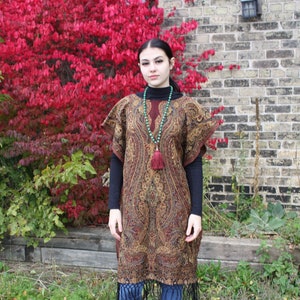 Beaded tunic dress new arrivals