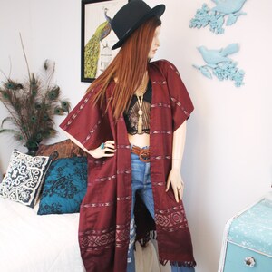Plus Size Duster Etsy Canada