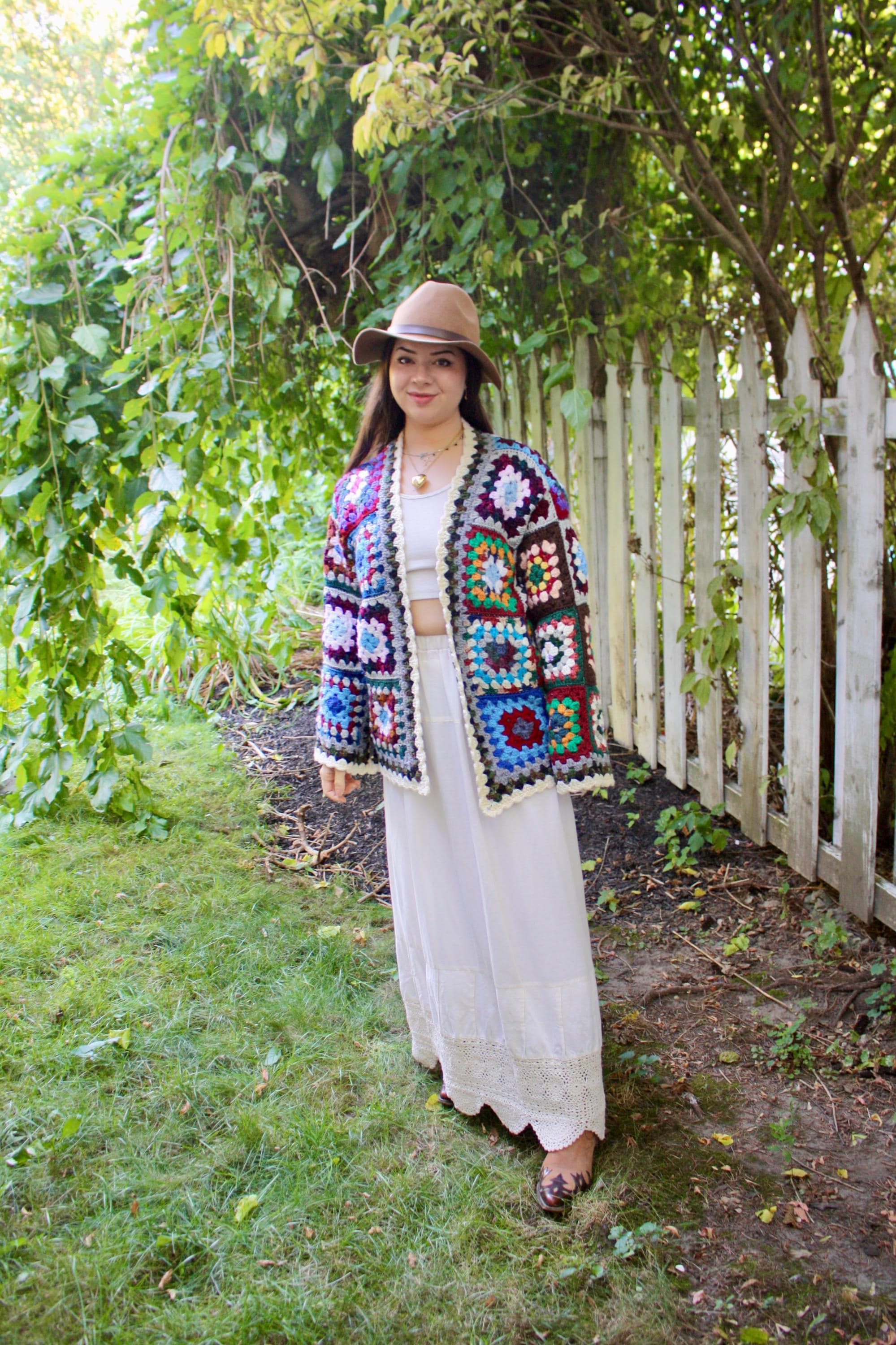 Refashioned Sweater Singapore