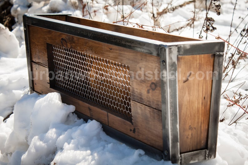 Menu Holder, Product Display Unit image 1