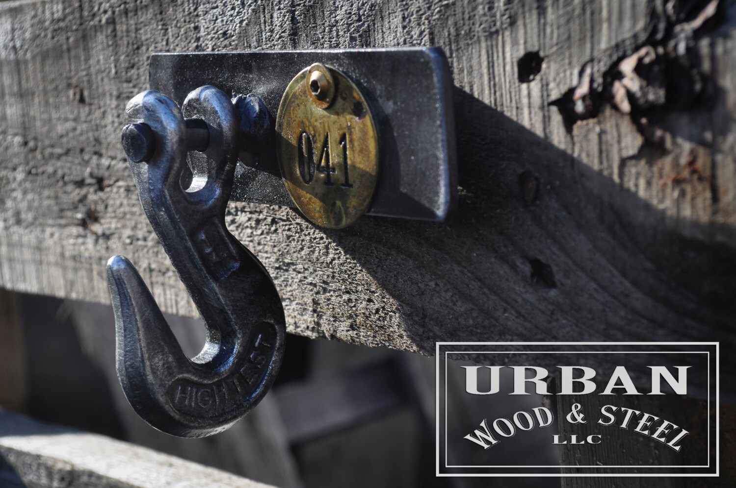 Urban Purse / Gear Hooks