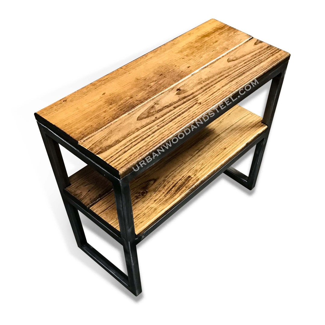 The Contempo Side End/Side Table main image 0