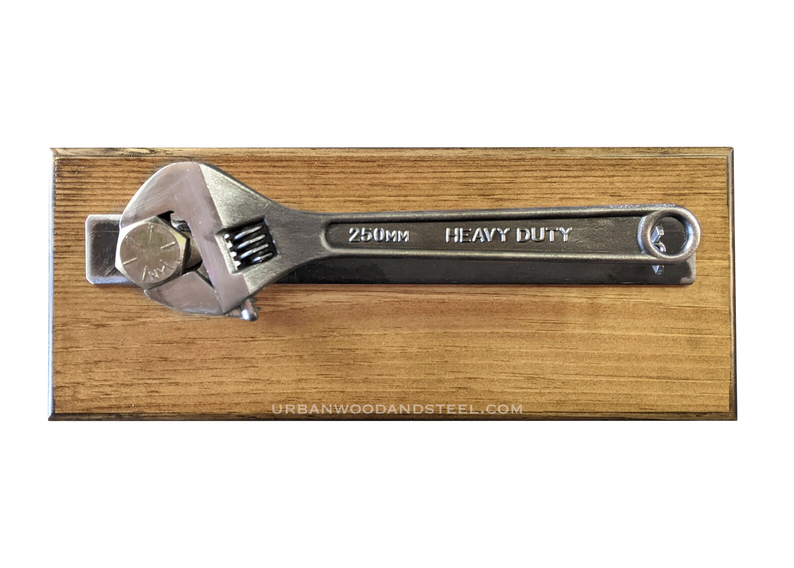 Industrial Wrench Toilet Paper Holder Etsy Israel