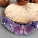 see more listings in the FLOWER necklaces section