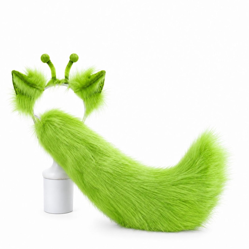 Alien Costume Antenna - Etsy