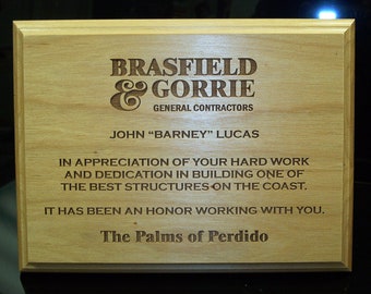 softball girls plaque 6