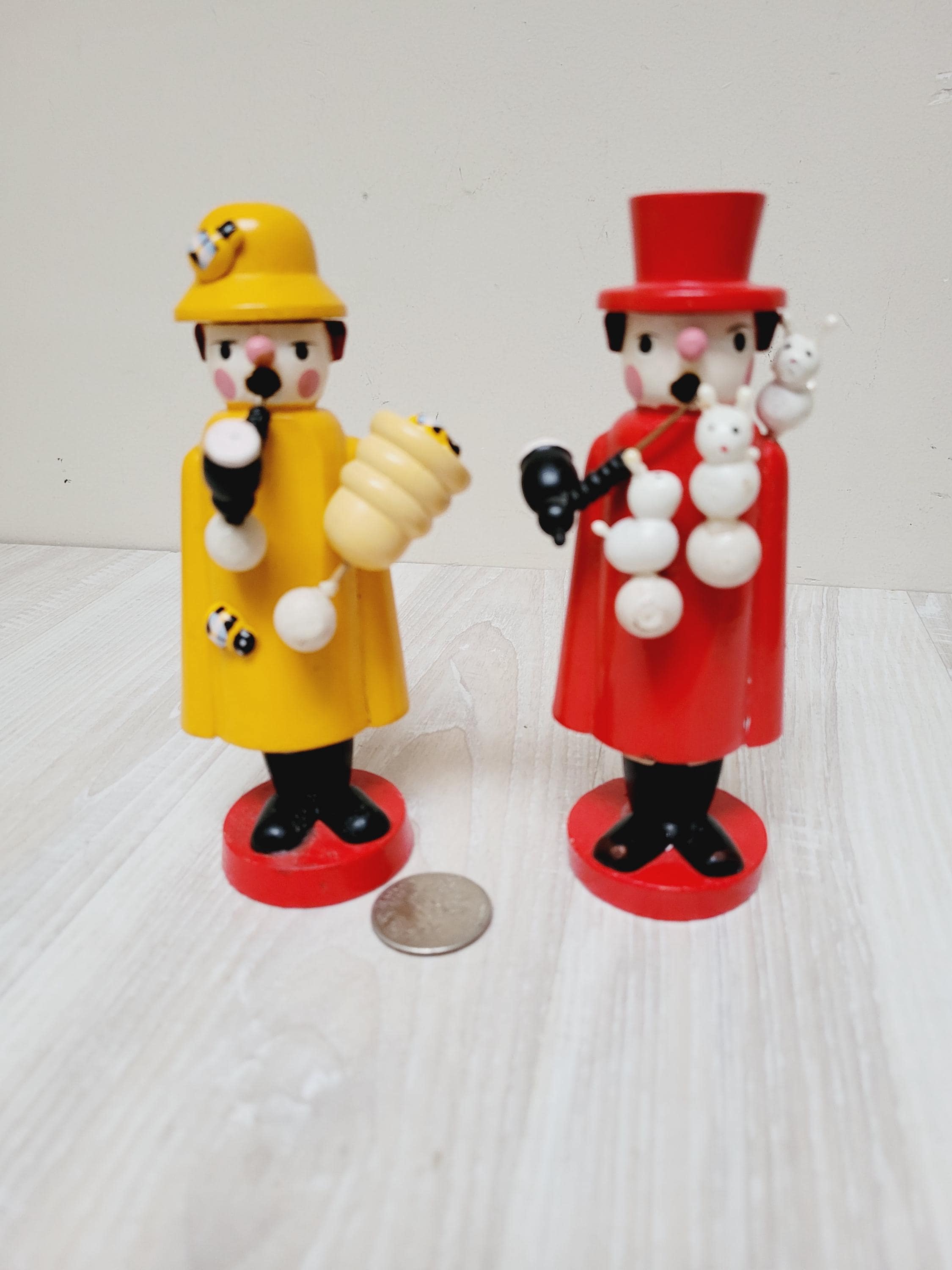 Erzgebirge Pipe Man - Etsy