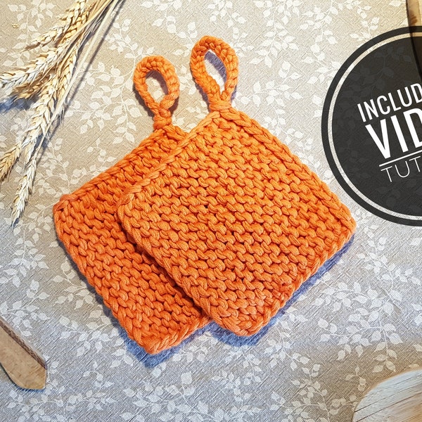 Pot Holder Loom Etsy