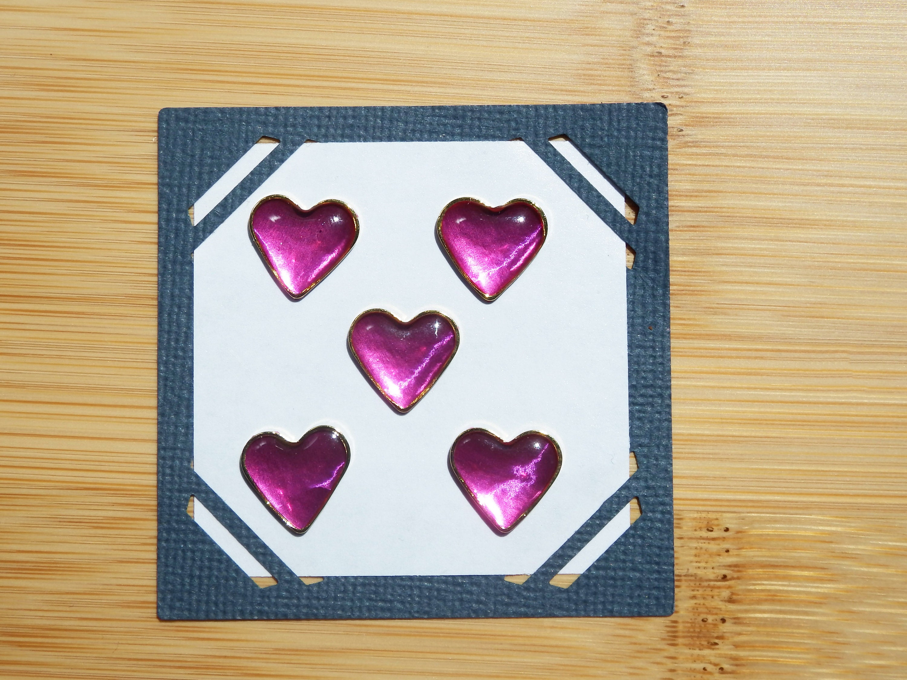 pink stickers rhinestone sticker puffy sticker heart etsy