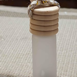 Hanging Car Diffuser Air Freshener