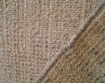 Loom Woven by Hand Maria Kipp Rare Weaving