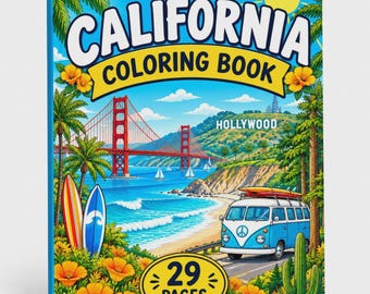 Christmas Coloring Book for Holiday Fun, festive coloring pages, seasonal activity gift