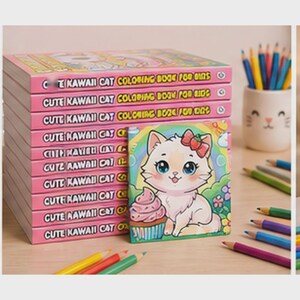 cat coloring book
coloring for kids
white cat pages
kawaii cat book
kitten coloring
kids activity book
cute cat artwork
screen free play
creative kids gift
feline coloring
120 page book
quiet time activity
cat lover gift
