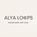 Avatar belonging to AlyaLoopsDesigns