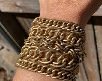 cartier bracelet etsy