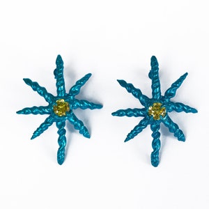 Anthos earrings image 1