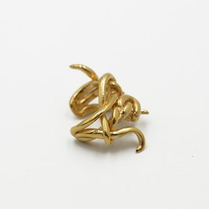 Adrasteia earcuff image 2