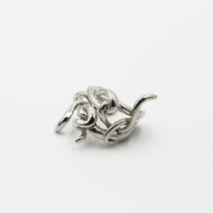 Adrasteia earcuff image 8