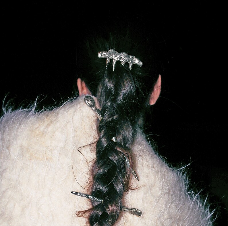 M89 hair pin image 5