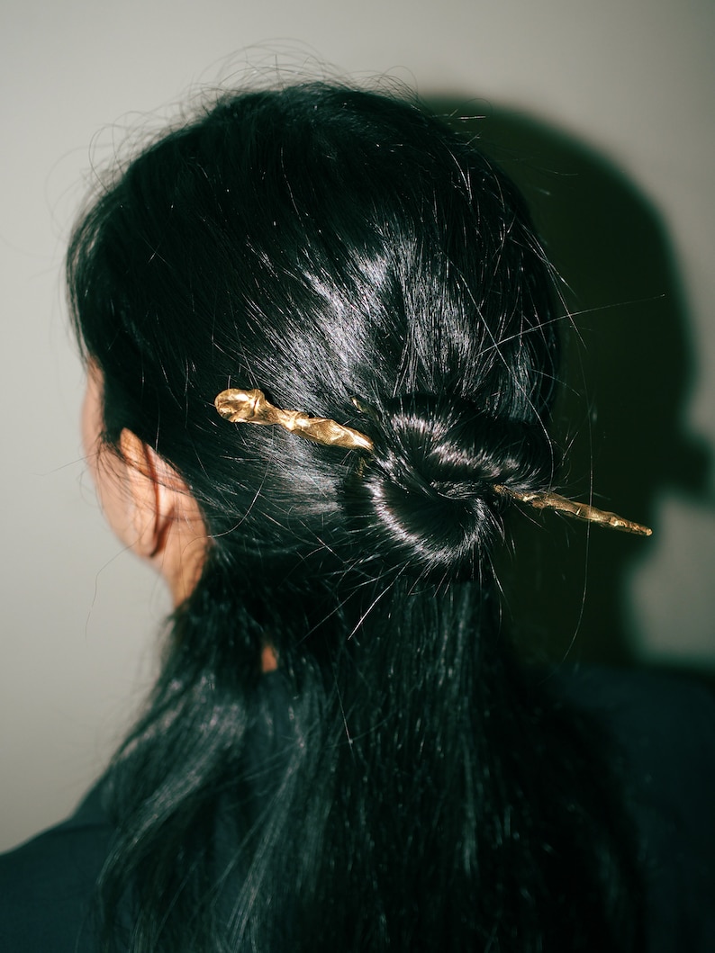 M89 hair pin image 3