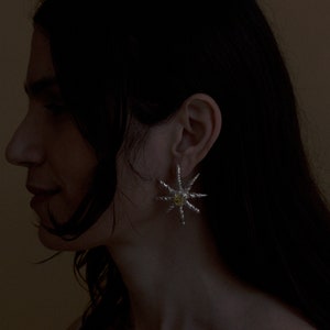 Anthos earrings image 4