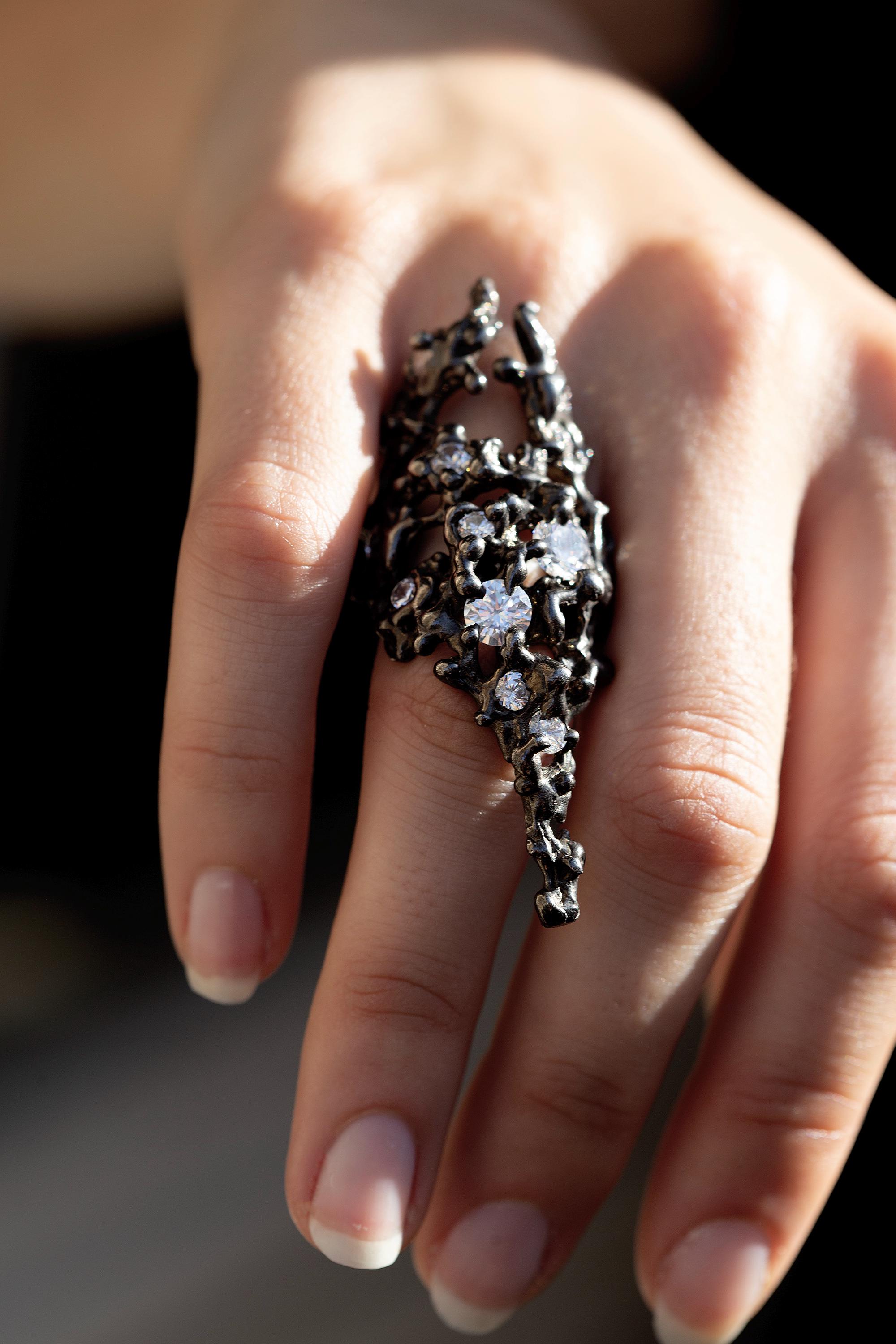 LP 1 ring