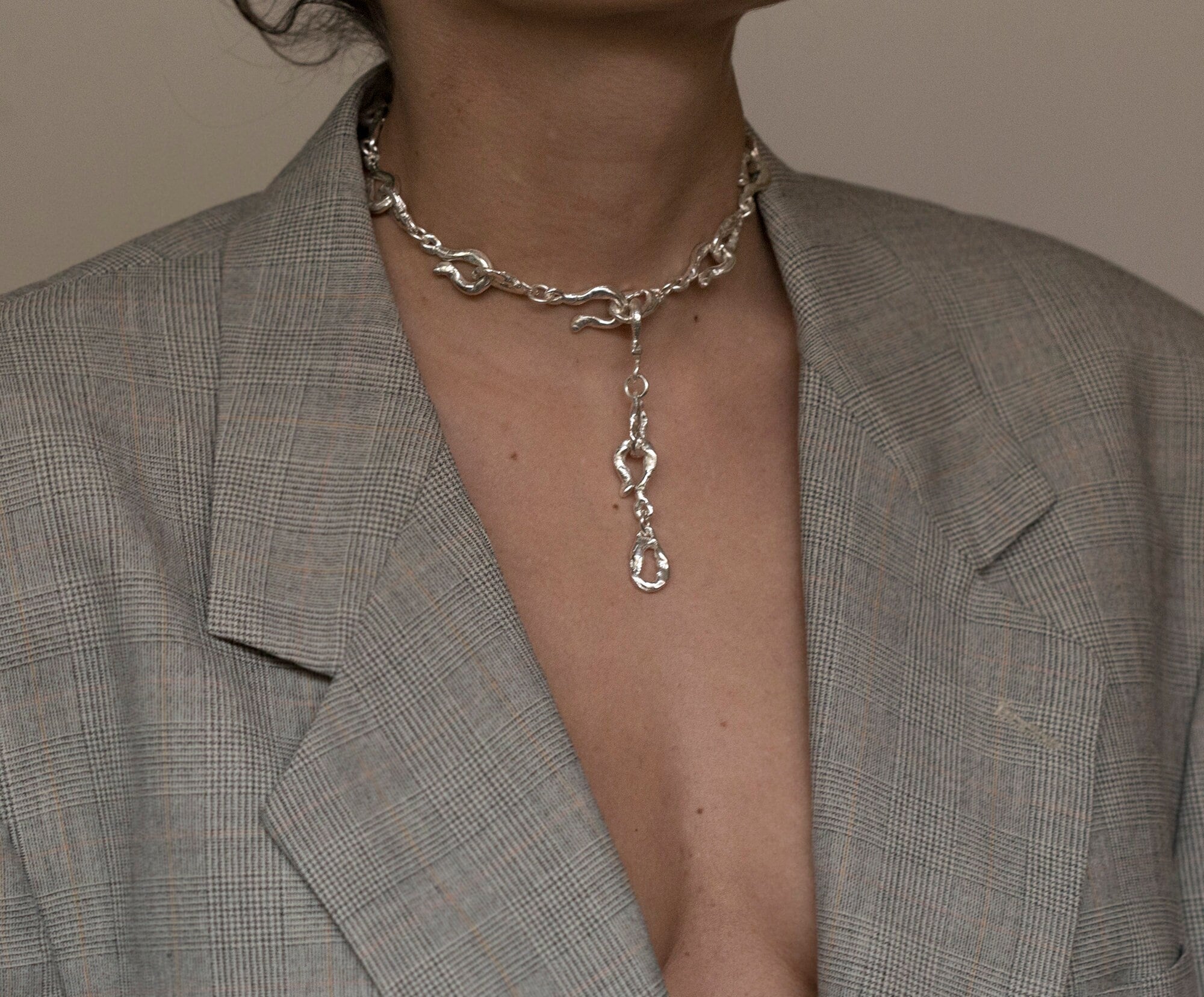 Soft Porn Necklace - Etsy