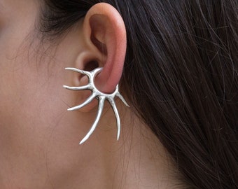 echidna earcuff