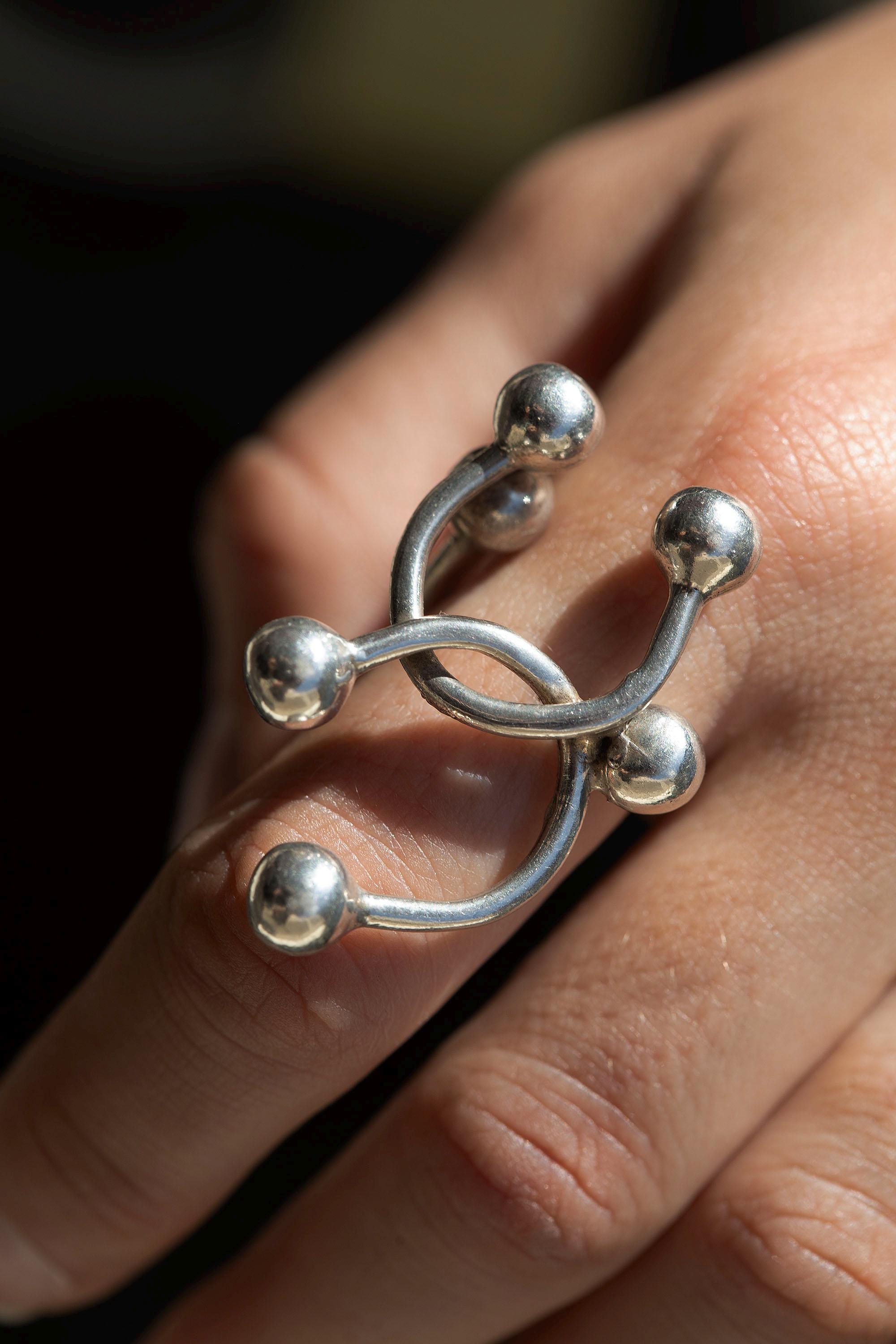 消えた指輪 - Etsy 日本