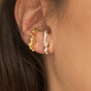 timo earrings