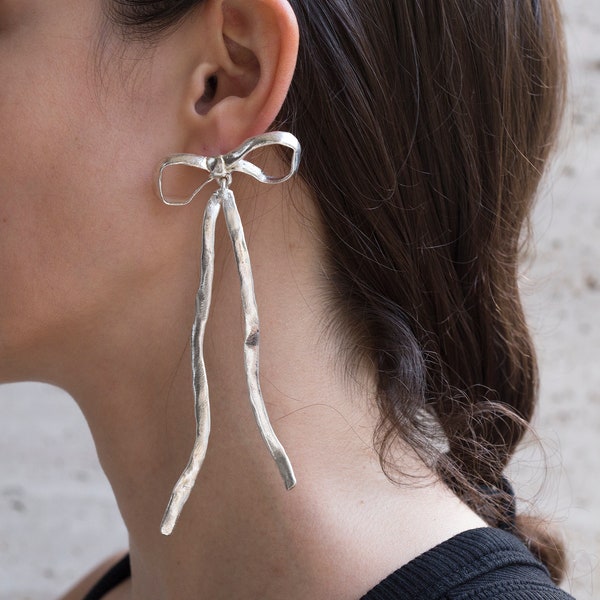 Amanda  earrings