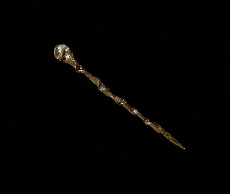 M89 hair pin image 6