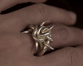 Hermit ring