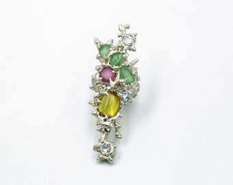 Sea fruits ring